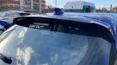 Toyota Yaris 1.5 Hybrid Icon 5dr CVT Hybrid Hatchback